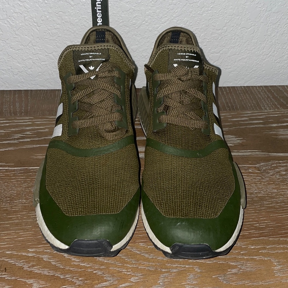 White Mountaineering NMD Trail PK